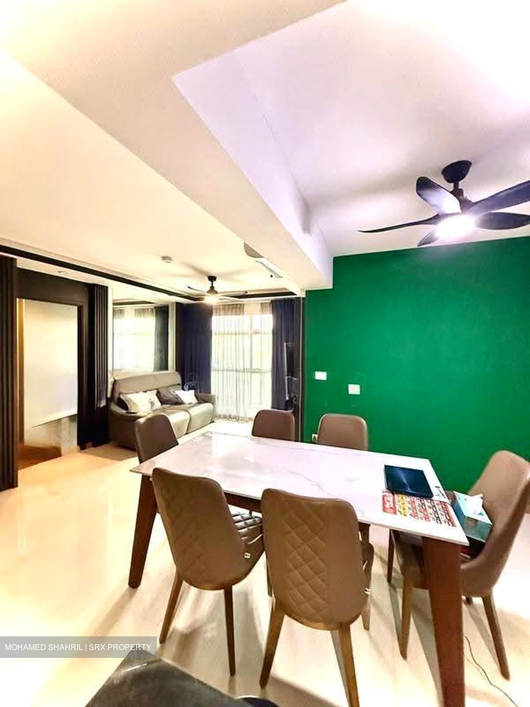 Blk 406C Northshore Residences I (Punggol), HDB 4 Rooms #639849501